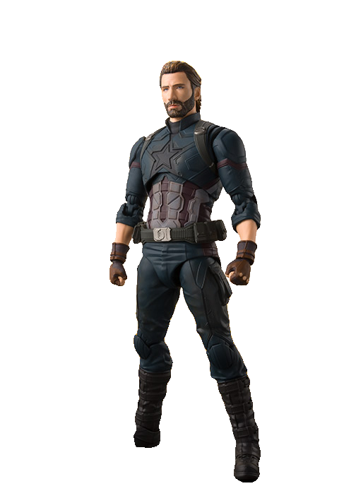 Captain America (Avengers: Infinity War)