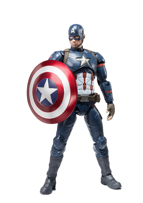 Captain America (Civil War)