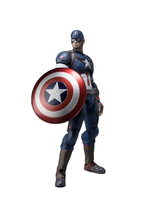 Captain America