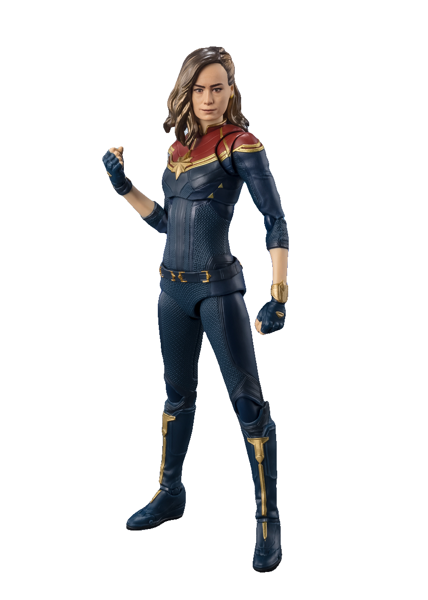Captain Marvel (The Marvels)