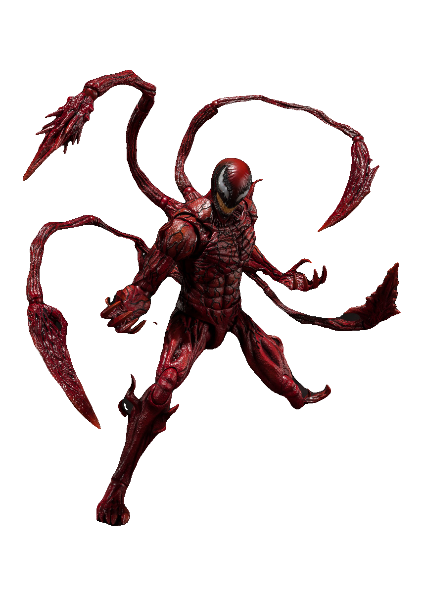 Carnage (VENOM: LET THERE BE CARNAGE)