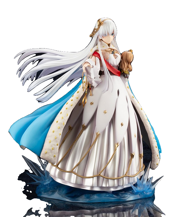 Caster/Anastasia