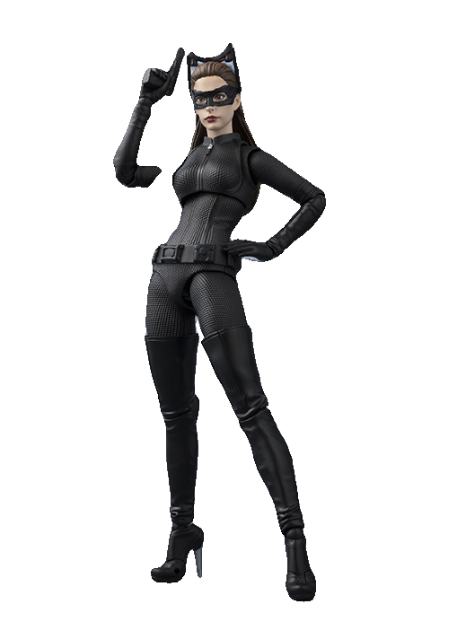 Catwoman (The Dark Knight Rises)