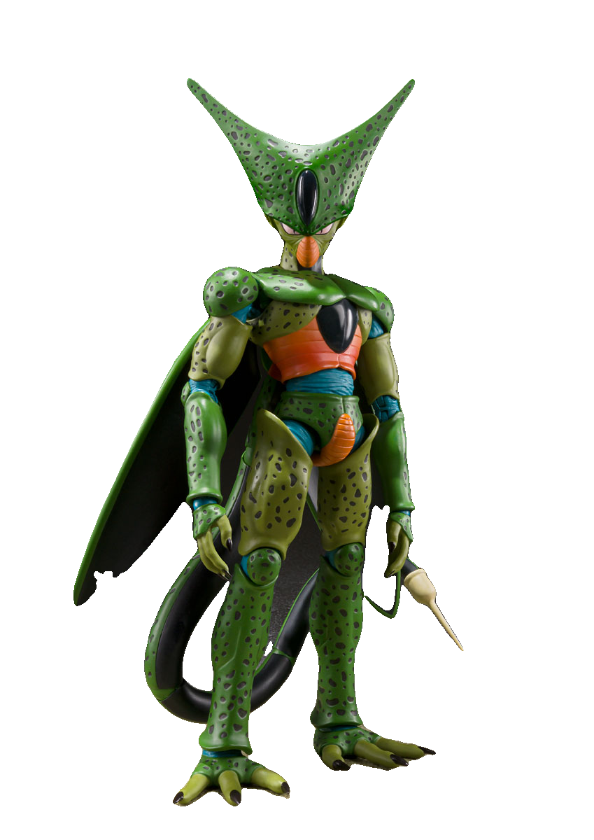 CELL FIRST FORM