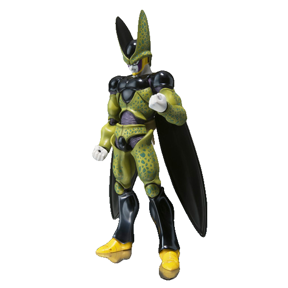 Cell full body