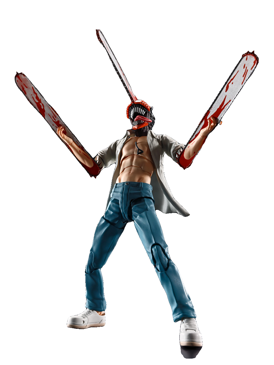 Chainsaw Man -Reze Arc-