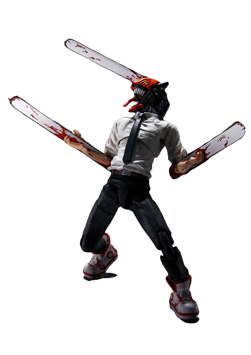 CHAINSAW MAN