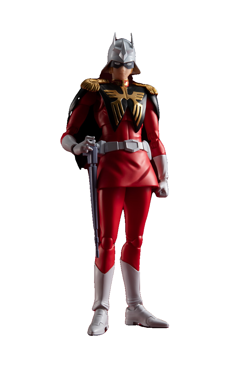 Char Aznable