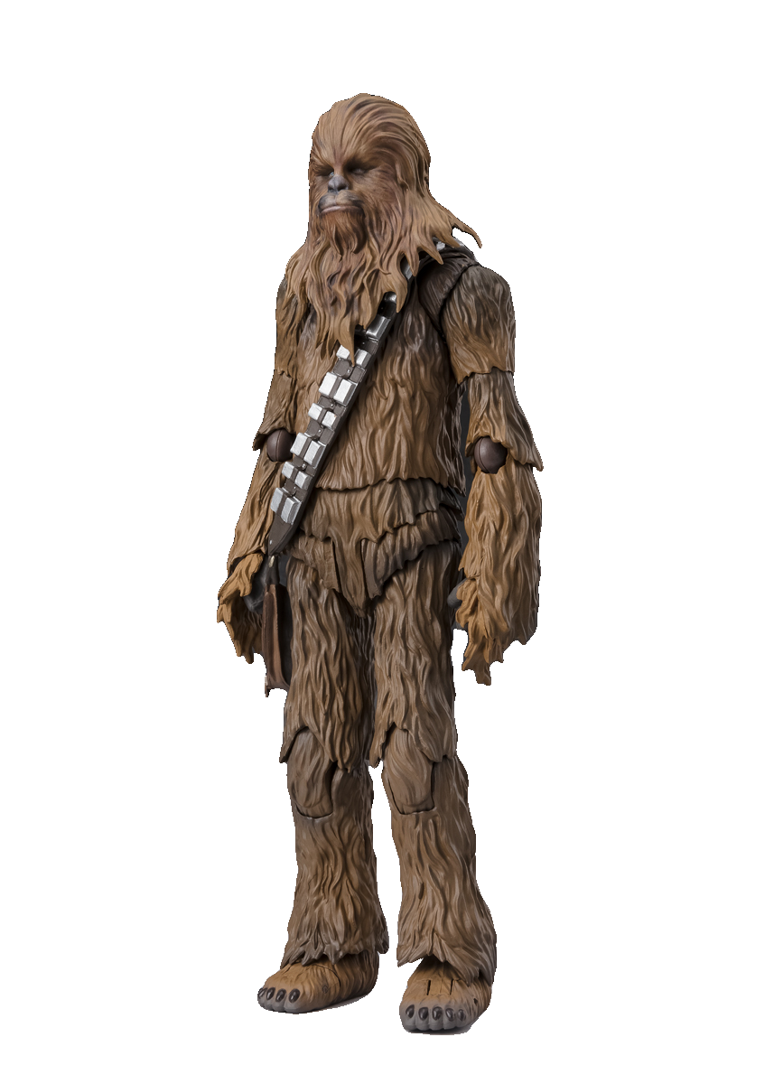 Chewbacca -Classic Ver.- (STAR WARS: A New Hope)