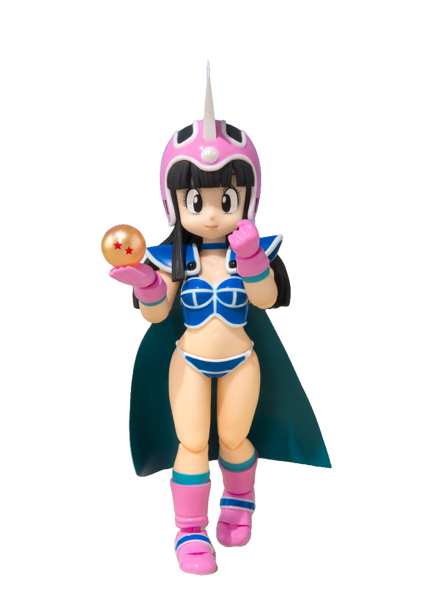 CHICHI -KID-