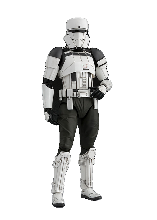 Combat Assault Tank Commander