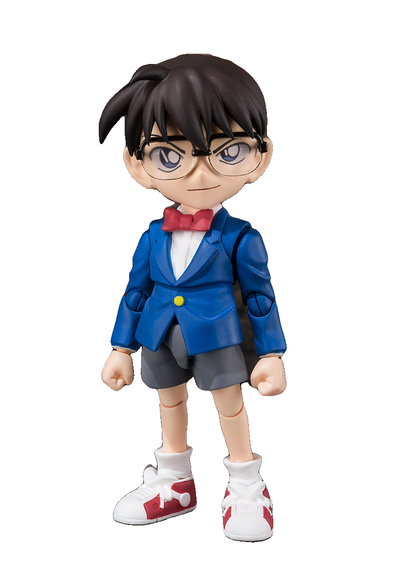 Conan Edogawa