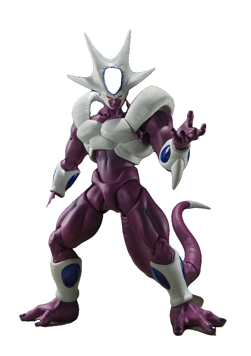COOLER FINAL FORM -40th Anniversary Reissue Edition-