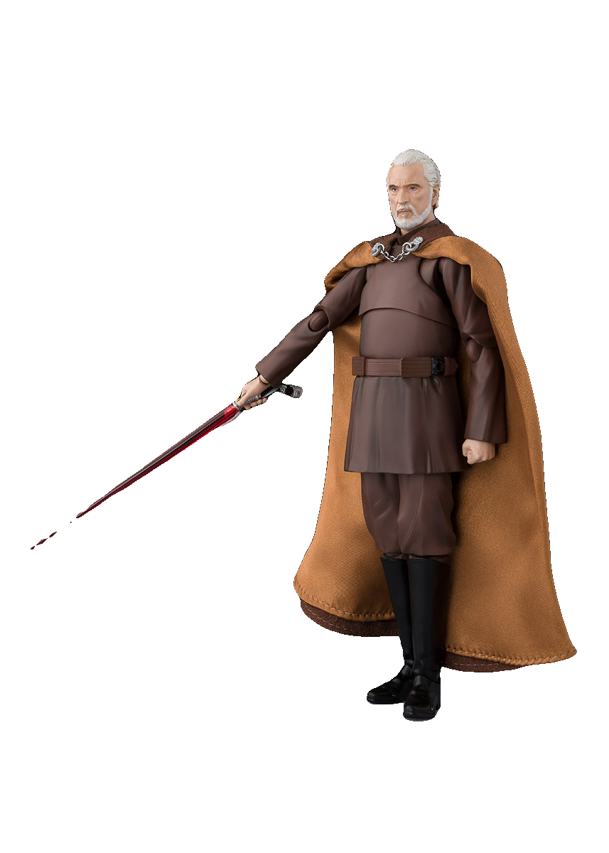 Count Dooku