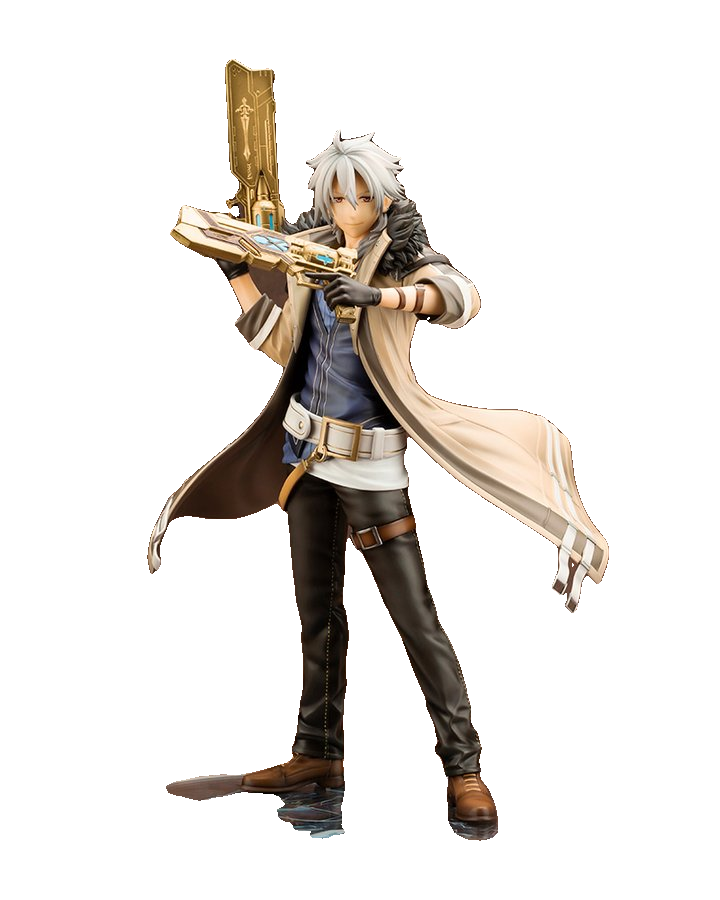 Crow Armbrust Deluxe Edition