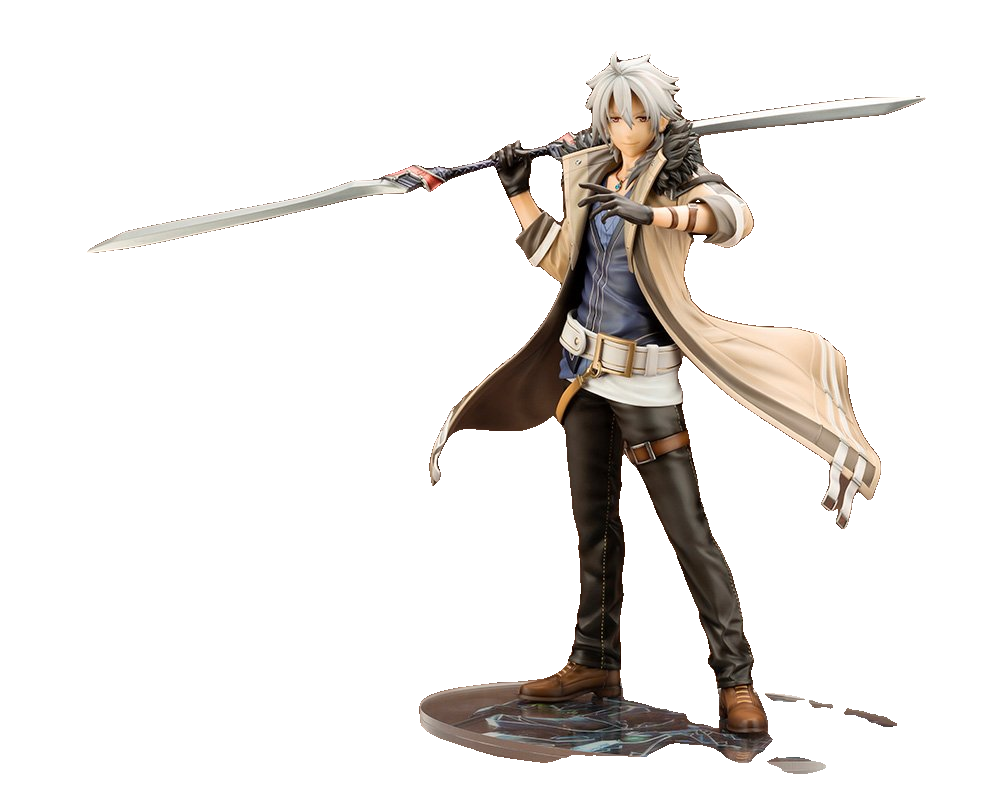 Crow Armbrust