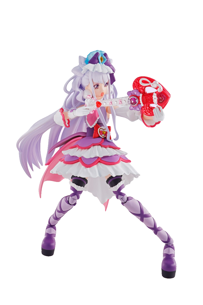 CURE AMOUR & HUGTAN
