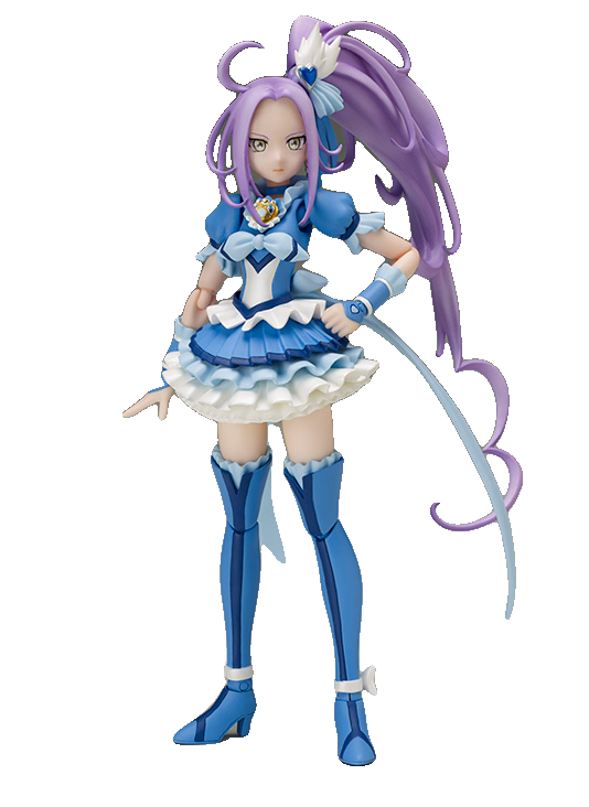 Cure beat