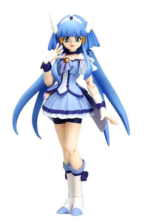 Cure Beauty