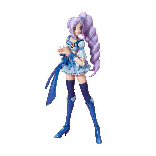 Cure Berry