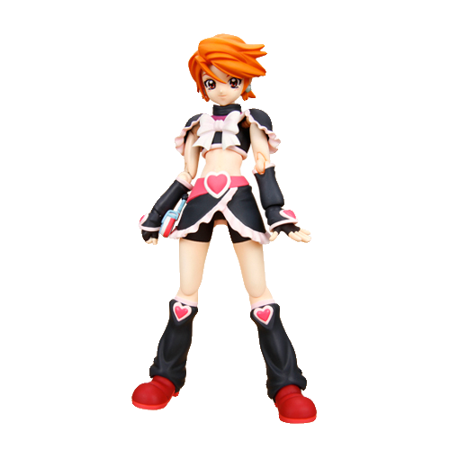 Cure Black