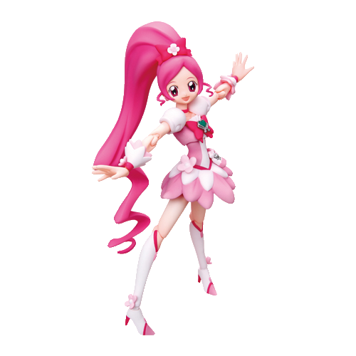 Cure Blossom