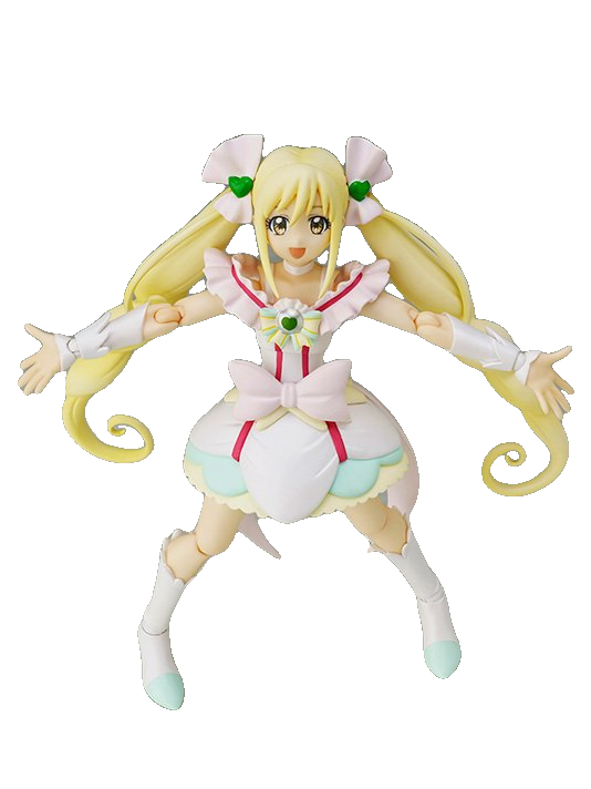Cure Echo