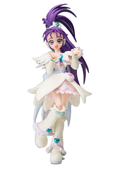 CURE EGRET