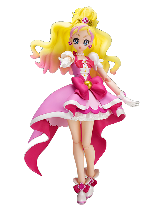 Cure Flora