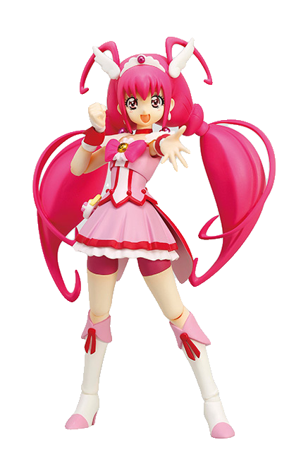 Cure Happy