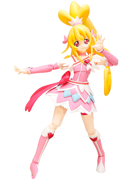 Cure Heart