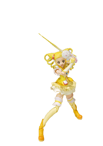 Cure Lemonade