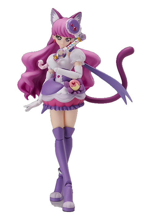 CURE MACAROON