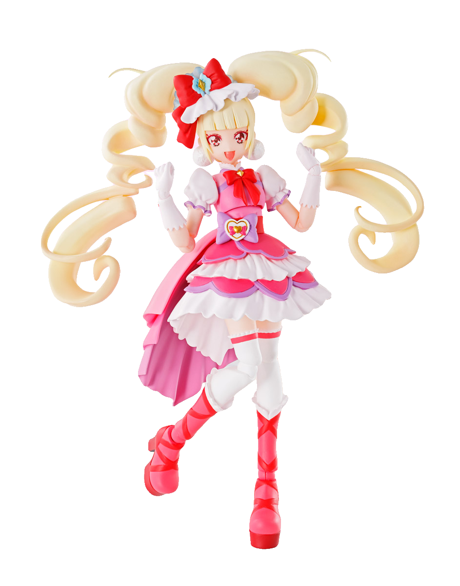 CURE MACHERIE