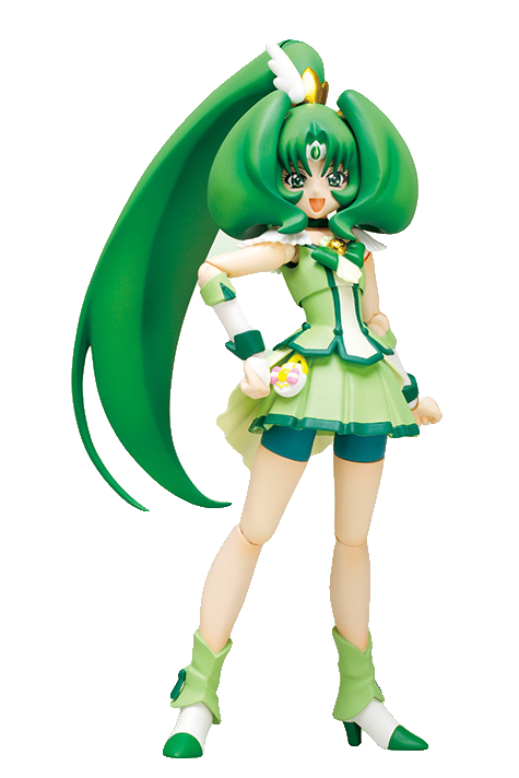 Cure March