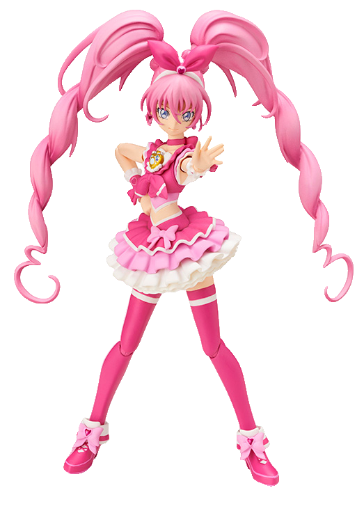 Cure melody