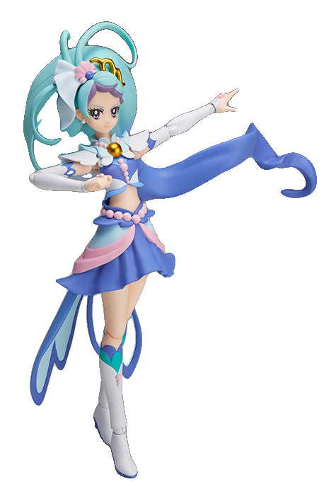 Cure Mermaid