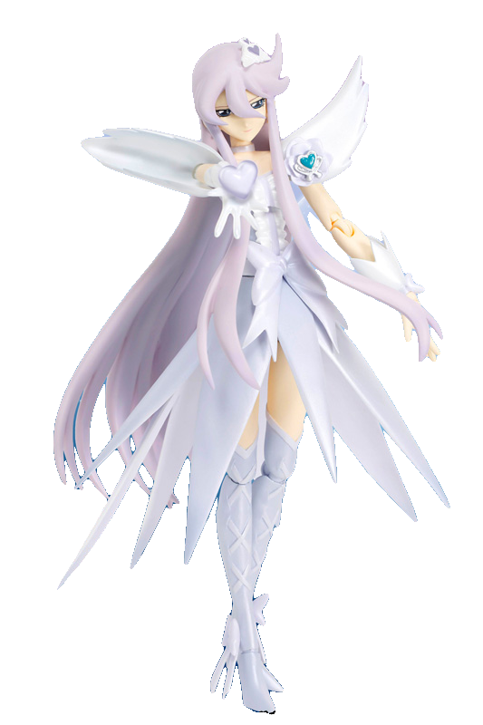 Cure Moonlight Super Silhouette