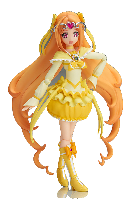 Cure Muse