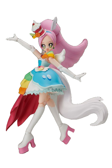CURE PARFAIT
