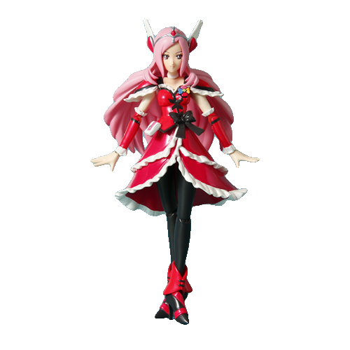 Cure Passion