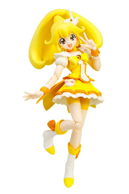 Cure Peace