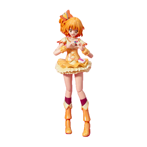 Cure Pine