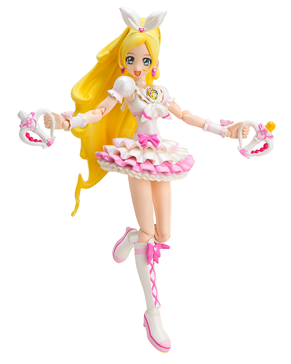 Cure rhythm