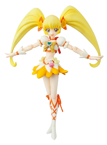 Cure Sunshine