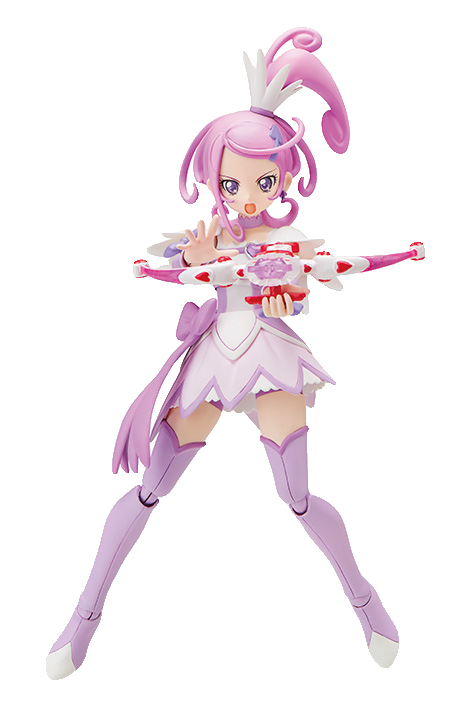 Cure Sword