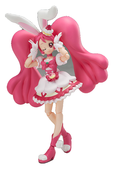 CURE WHIP