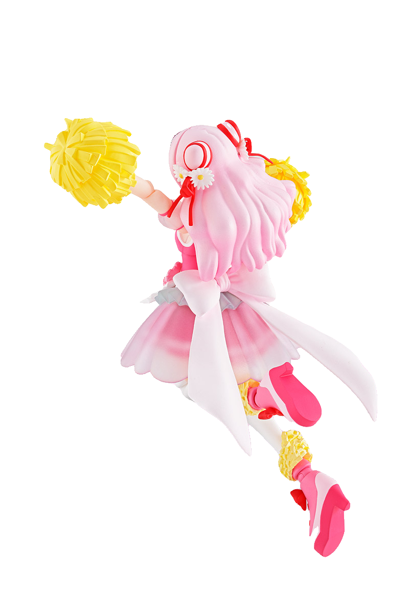 Cure Yell