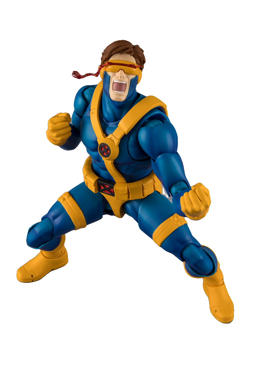 CYCLOPS (GAMERVERSE)