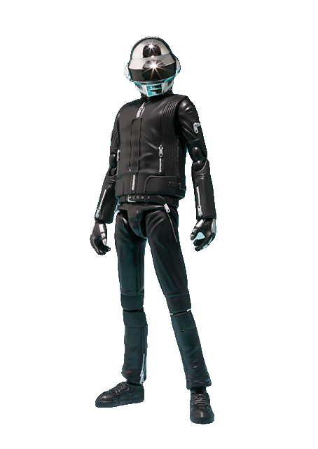Daft Punk Thomas Bangalter